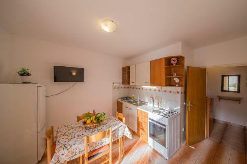 Apartmani Katija