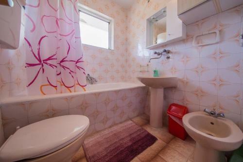 Apartmani Katija