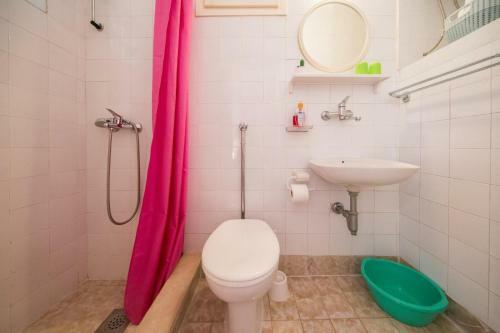 Apartmani Katija