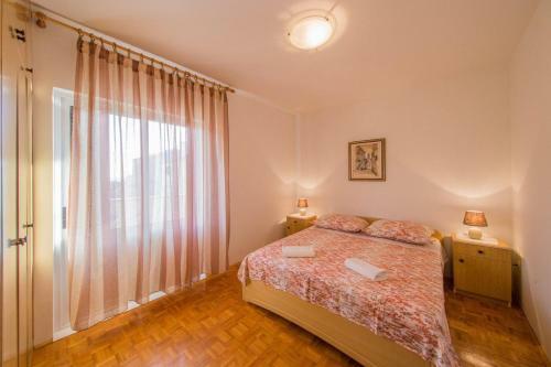 Apartmani Katija