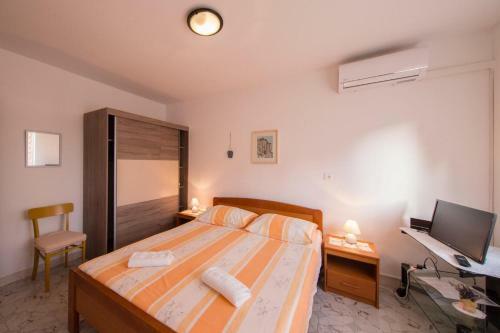 Apartmani Katija