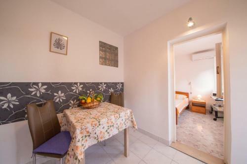 Apartmani Katija