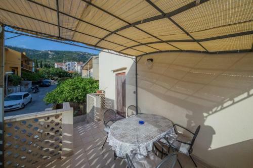 Apartmani Katija