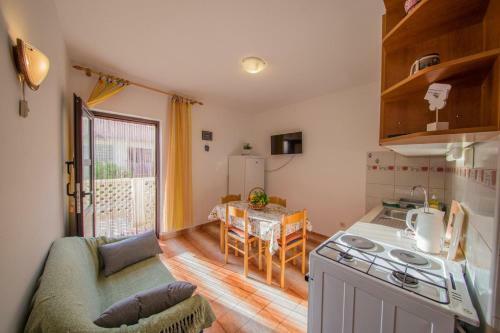 Apartmani Katija