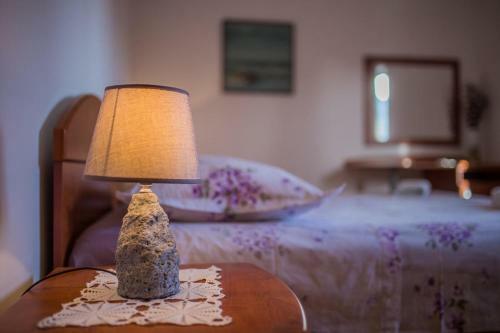 Apartmani Katija