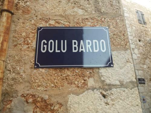 Apartman Babi?