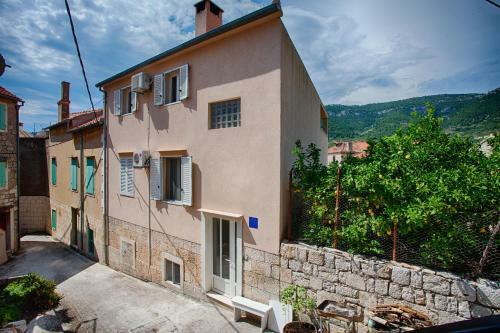 Apartman Babi?