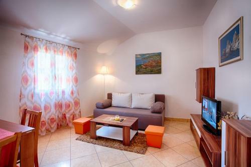 Apartman Babi?