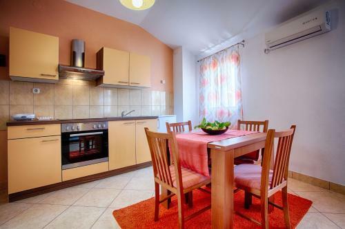 Apartman Babi?