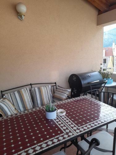 Apartman Babi?