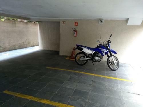 Apartamento Enseada