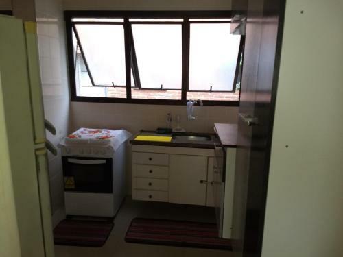 Apartamento Enseada