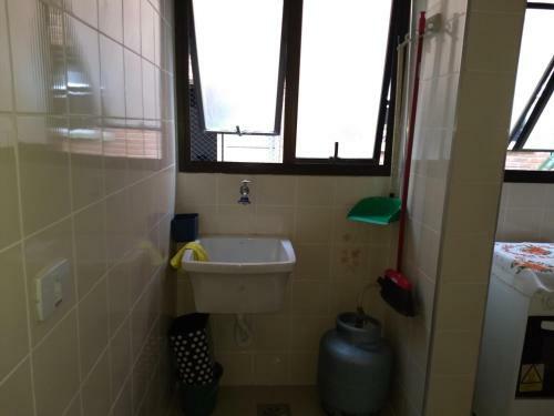Apartamento Enseada