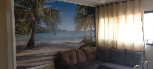 Apartamento Enseada