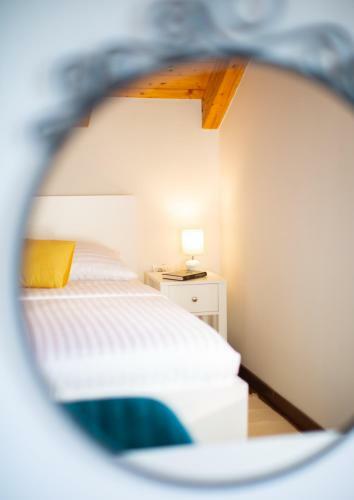 Apartamento Villa Aida