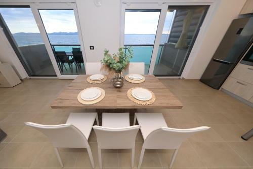 Apartamento Vila Leda