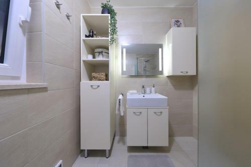 Apartamento Vila Leda