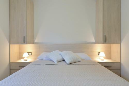 Apartamento Vila Leda