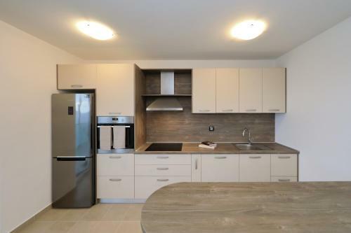 Apartamento Vila Leda