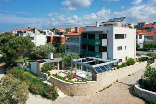 Apartamento Vila Leda