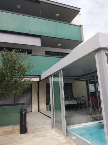 Apartamento Vila Leda