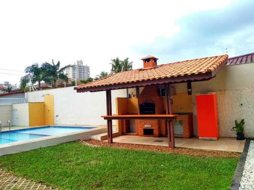 Posada Pousada Shanti Enseada