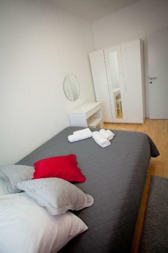 Natella Apartment