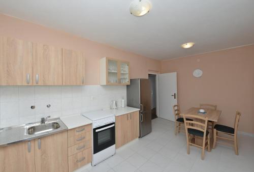 Apartamento Villa Medic