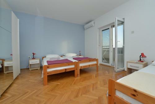Apartamento Villa Medic
