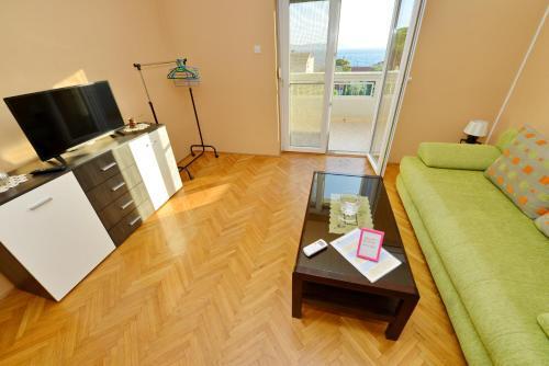Apartamento Villa Medic