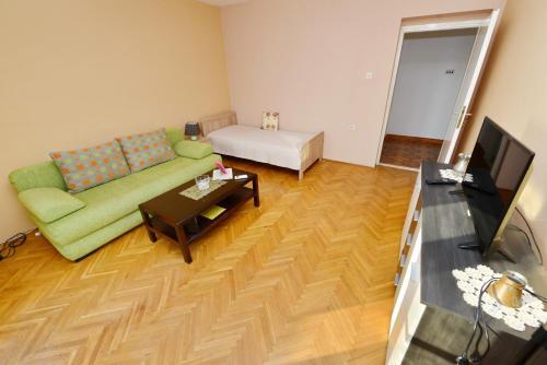 Apartamento Villa Medic