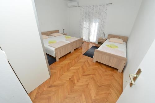 Apartamento Villa Medic