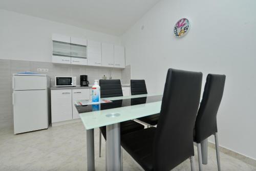 Apartamento Villa Medic