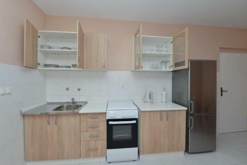 Apartamento Villa Medic