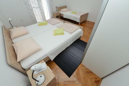 Apartamento Villa Medic