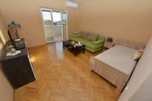 Apartamento Villa Medic