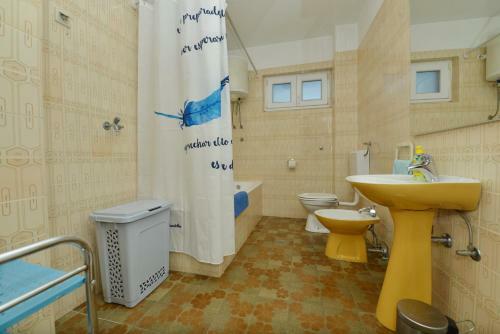 Apartamento Villa Medic