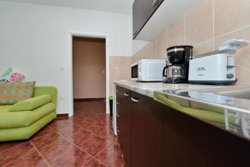 Apartamento Villa Medic