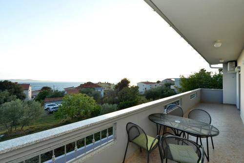 Apartamento Villa Medic