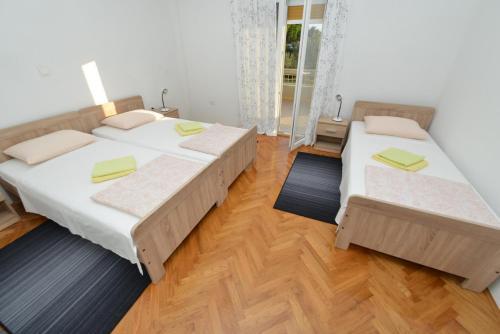 Apartamento Villa Medic