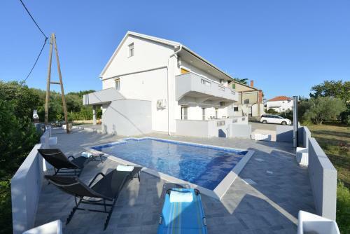 Apartamento Villa Medic