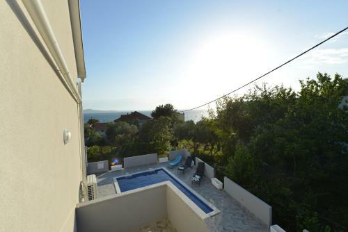 Apartamento Villa Medic