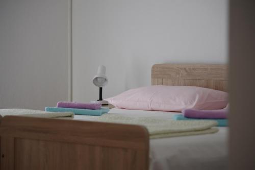 Apartamento Villa Medic
