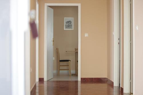 Apartamento Villa Medic
