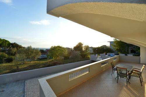 Apartamento Villa Medic
