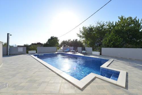 Apartamento Villa Medic
