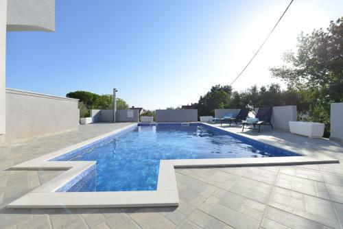 Apartamento Villa Medic