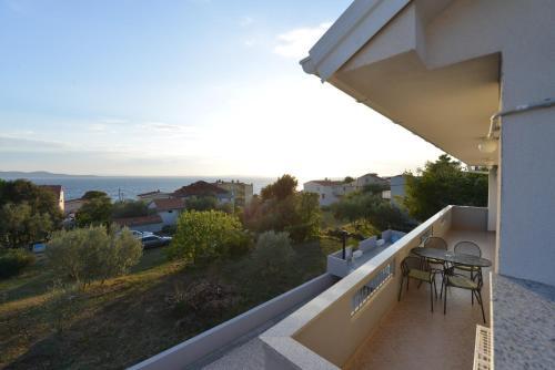 Apartamento Villa Medic