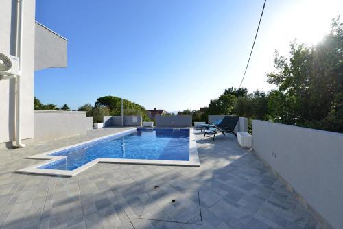 Apartamento Villa Medic