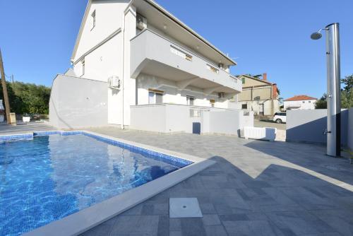 Apartamento Villa Medic